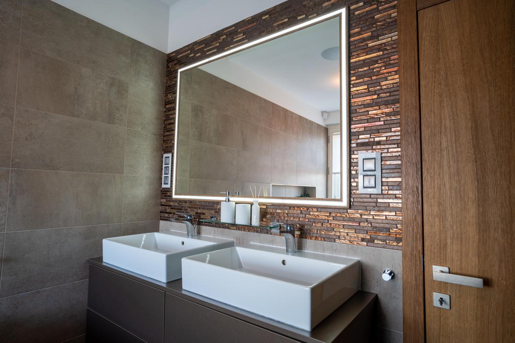 Luxury Rooftop Appartment With Fantastic Views Praga Zewnętrze zdjęcie